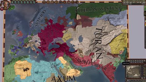ck2 paradox forums.